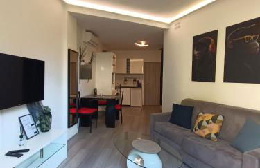 Foras Urban Living à 2 pas du festival - Foto 8