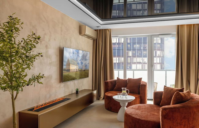 Quorum Apartments - Foto 20