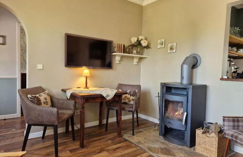 Holiday Home mit Garten- Grill und Terrasse by Interhome - Photo 28