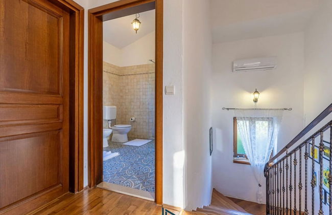 Villa Paradijs 24 - Foto 23