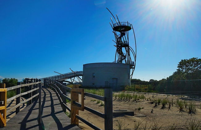 Modern Studio With sea View and Garage - Foto 28