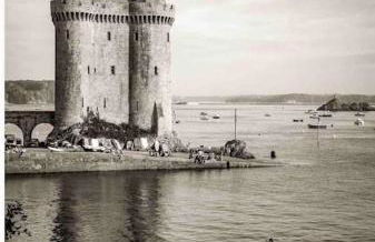 appartement vacances en copropriété avec parking - Foto 8