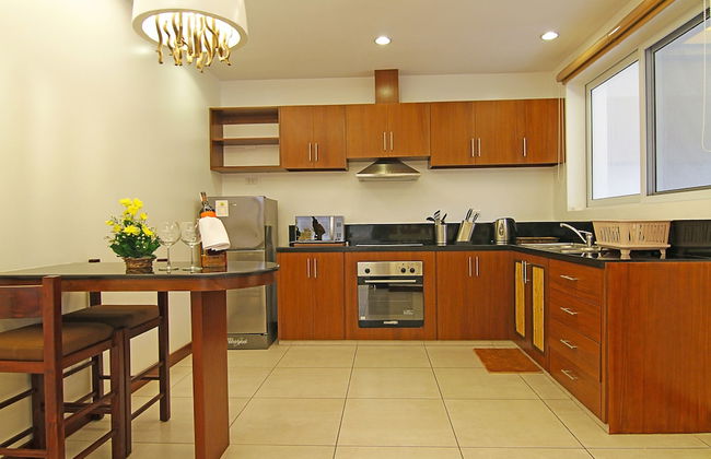 Vida Homes Condo Resort - Foto 42