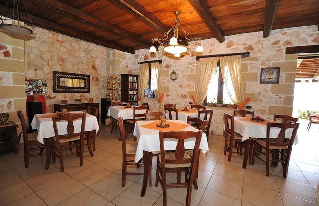 Kavousi Resort - Foto 5