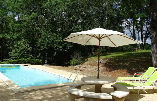 Domaine du Mayne - Le Chene - Clévacances 2 Clés - Foto 19