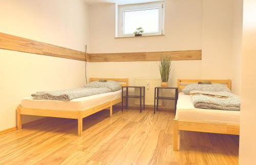 Große Unterkunft - Nähe Movie Park - Veltins Arena - Foto 35