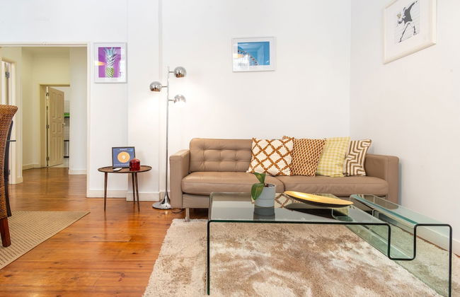 LV Premier Apartments Baixa- CR - Foto 51