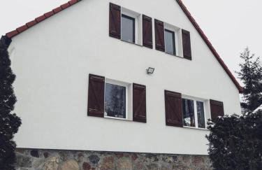 W starej szkole - agroturystyka - Foto 52