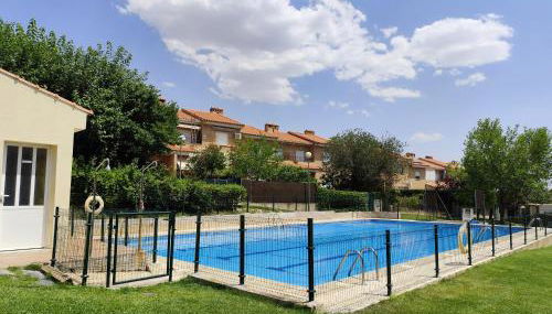 Casa con Jardín entre Toledo y Puy du Fou - Foto 4