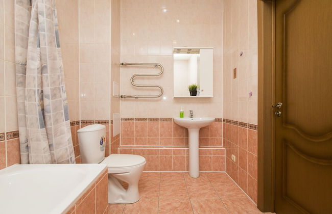 Apartment on Belinskogo 11 66 - Apt 81 - Foto 16