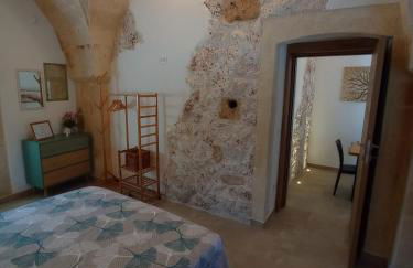 Antica Dimora "Lu suli, Lu mari, Lu jentu" - Foto 75