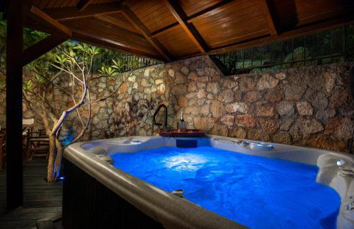Calypso Lindia Luxury Villa - Photo 5