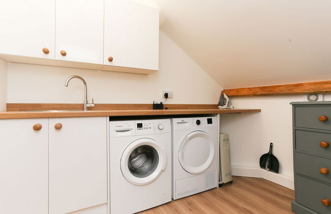 Strawberry Line, Flat 2 - Foto 4