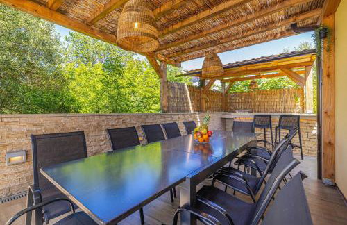 Holiday house AMARILLA with private pool - Photo 8