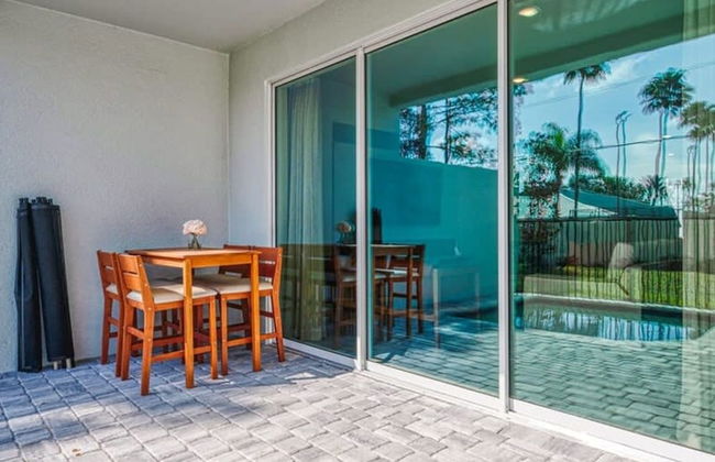 Super Spacious Villa With Private Pool and Themed Bedrooms - Foto 13