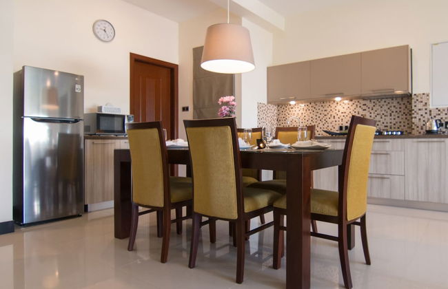 Rococo Residence - Photo 13