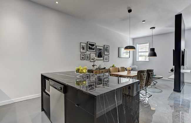 Les Lofts du Centre - Foto 49