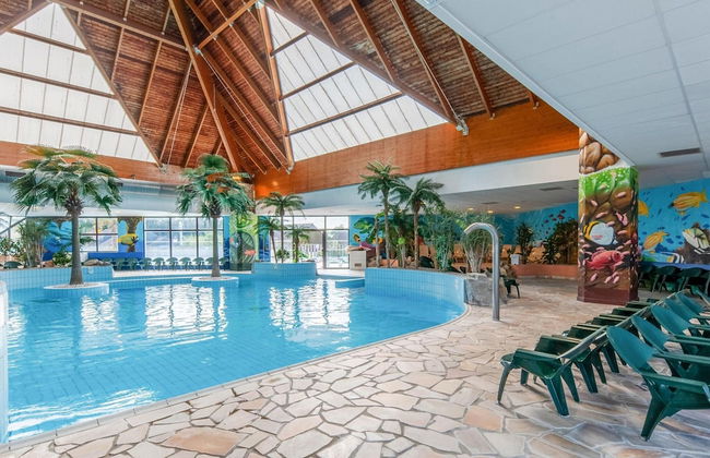 Apartment in Branville With Balcony or Terrace-formerly TUI Ferienhaus - Foto 15