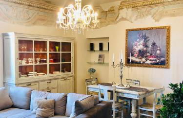 “Attico Garibaldi” nel cuore della Toscana - Photo 1