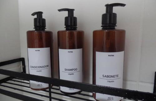 Apartamento Novo com Vista para o Mar - 50 Metros da Praia - Foto 30