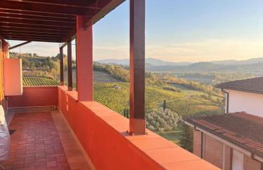 Belvedere House Peccioli - Foto 1