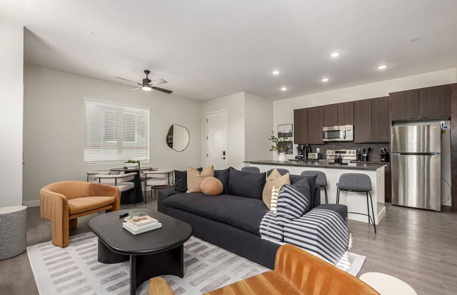 Macallister 1006 Close to Golf Mayo Heated Pool - Foto 9