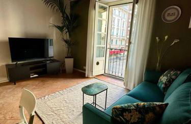 Splendido appartamento in via Madonnina, zona Brera - Photo 8