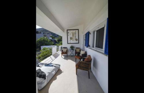 Pipina's Beach Apartment - Foto 8