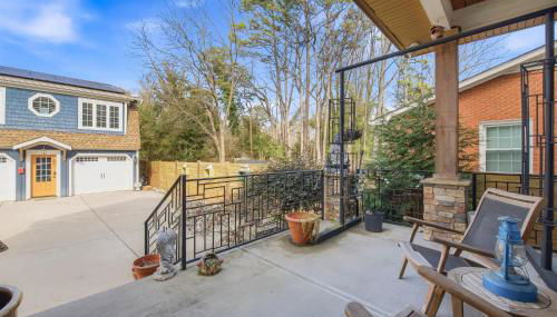 The Hearth House - Foto 4