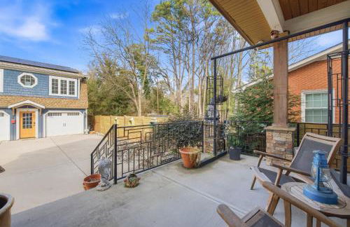 The Hearth House - Foto 4