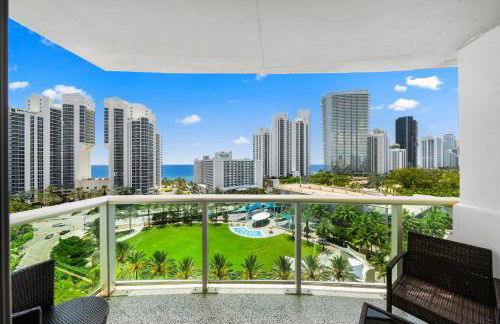 MIAMI Collins Beach Apartments - Foto 1