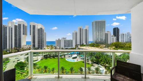 MIAMI Collins Beach Apartments - Foto 1