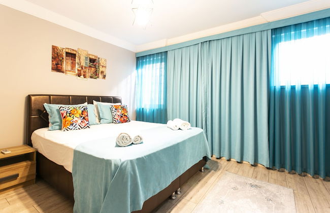 Sirena's Suites - Foto 13