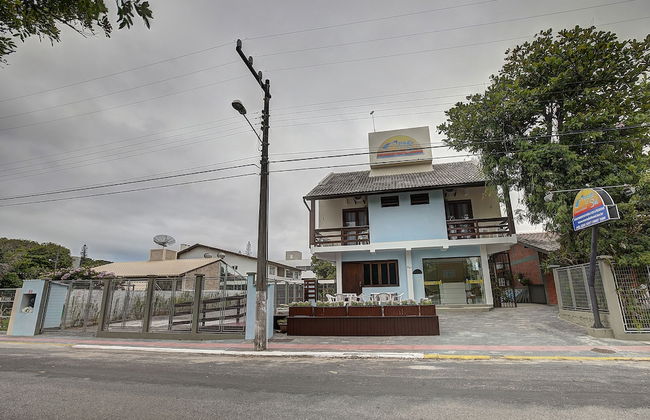 Morada do Sol Apart Hotel Garopaba - Photo 2