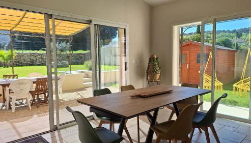 La maison de la détente - Photo 5