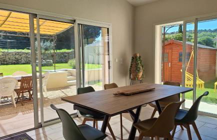 La maison de la détente - Foto 5