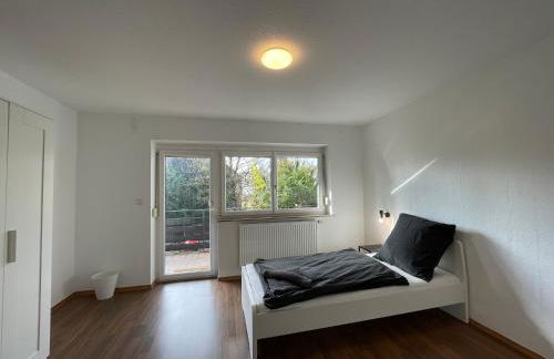 Worker Apartments near Ulm bis zu 11 Betten - Foto 46