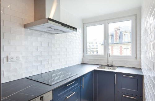 Les appartements de Chantilly - gare - Foto 12