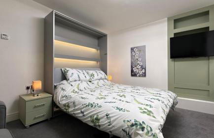 Barmouth Beach Ground Floor Studio - Foto 7