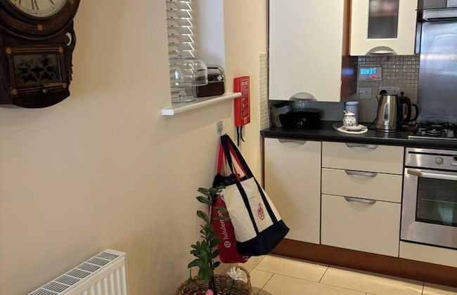 Modern Apt 3 Bedrooms Near Dundrum - Photo 9