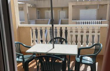 2 bedroom Duplex Apartment Playa Flamenca - Foto 11