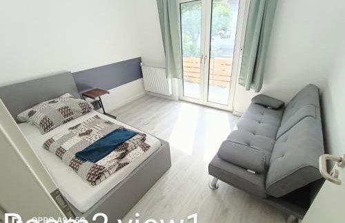 Apartment,Haus 21 - Foto 8