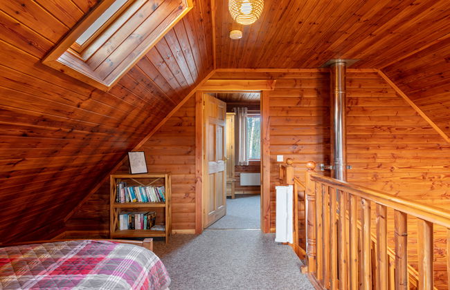 Deveron Lodge - Foto 10