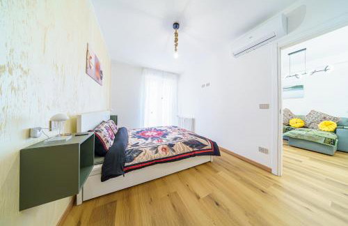 Komsi Group Apartments Genova - Foto 63