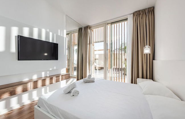 Seaside Retreat Green Coast - Foto 19