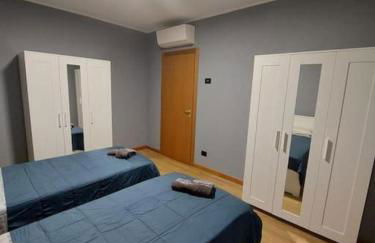 Nico's Home - Fiera Rho Milano - Giardino Box e Wi-Fi veloce - Foto 10