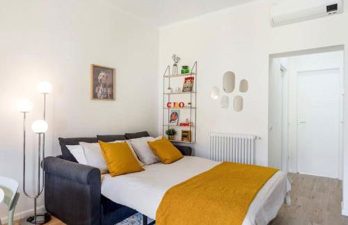 Casa Oriana 1 Milano Centro-Metro M1 - Foto 13