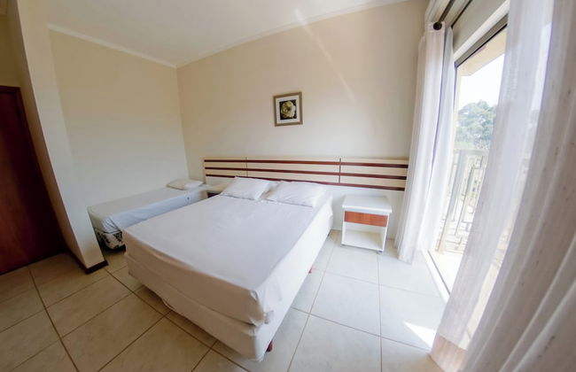 Hotel Fazenda Pocos de Caldas - Photo 23