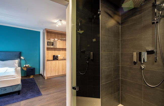 Blackhome Innsbruck City Centre - Foto 18