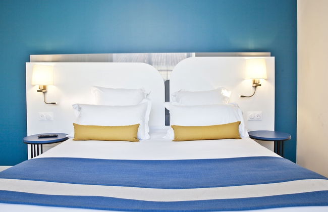 Residhome Marseille - Foto 7